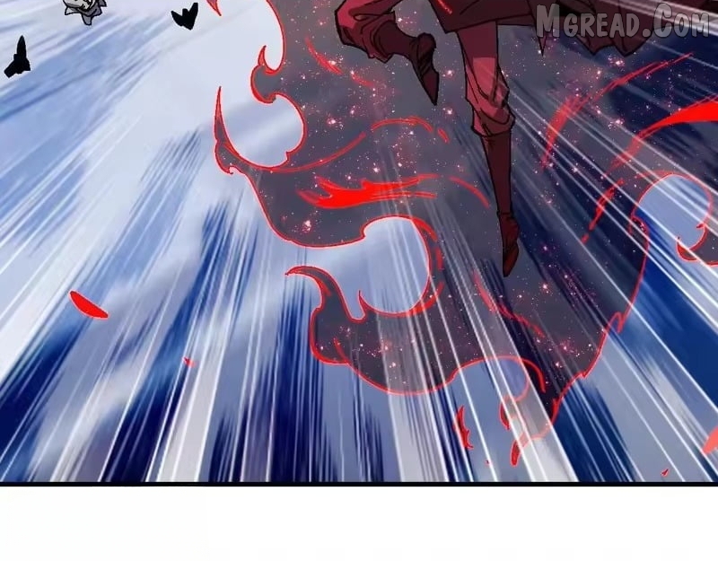 Master: This rebellious disciple is definitely not the Holy Son Chapter 177 - page 33